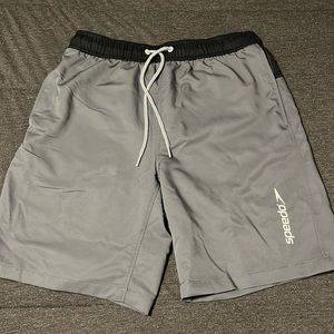 Men’s Speedo Swimtrunks